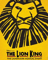 The Lion King Disney Poster